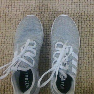 Women's Adidas athletic casual shoes